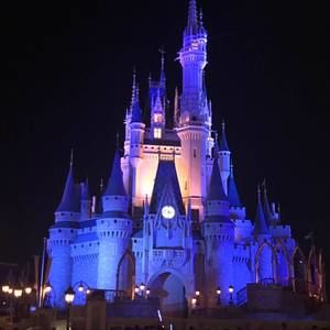 Meet your Posher, Terri